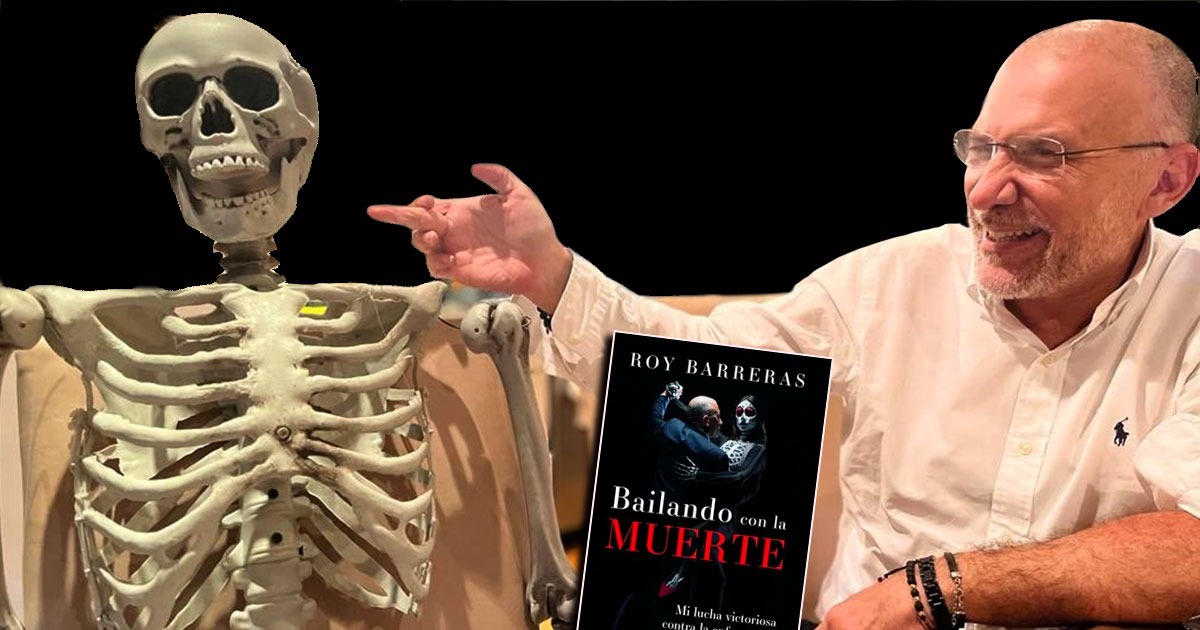 De poderoso político a comediante de la noche, el nuevo Roy Barreras