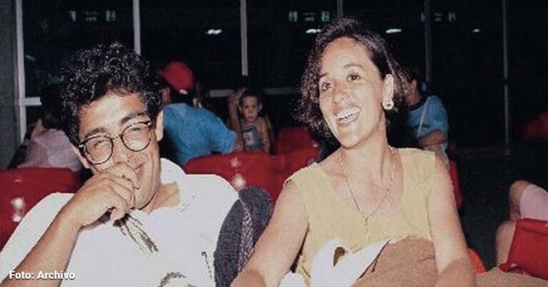  - El amor de Jaime Garzón que recibió plata del estado