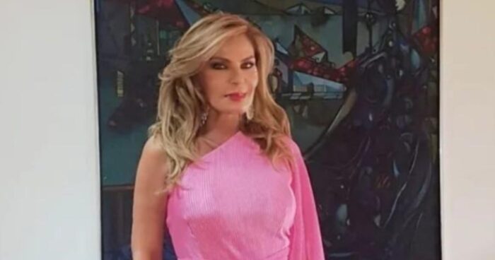  - Famosas que usaron biopolímeros