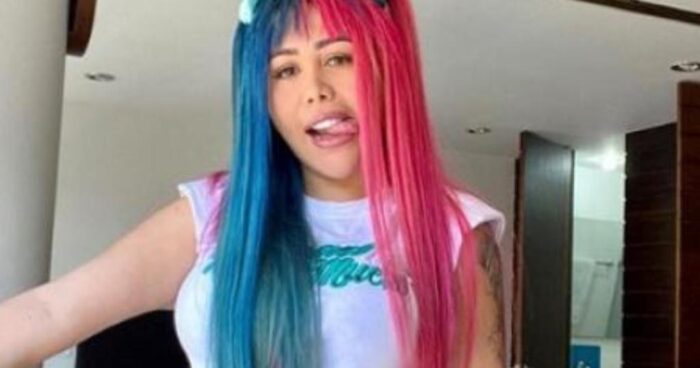  - Famosas que usaron biopolímeros