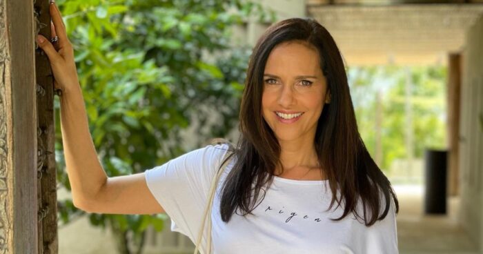 Paola Turbay, Ana de nadie, canal RCN. Caracol Televisión