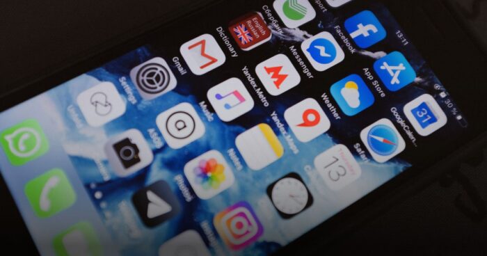 aplicaciones que descargan el celular