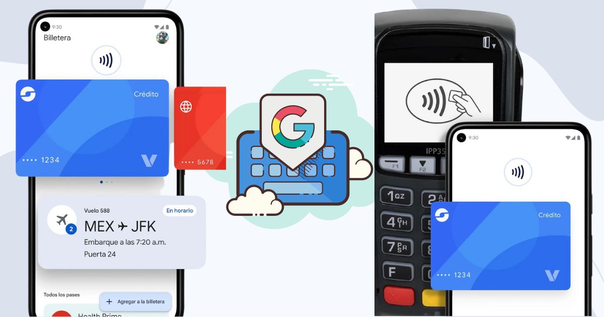 Este es el nuevo servicio de Google para manejar su plata: ya lo puede descargar 