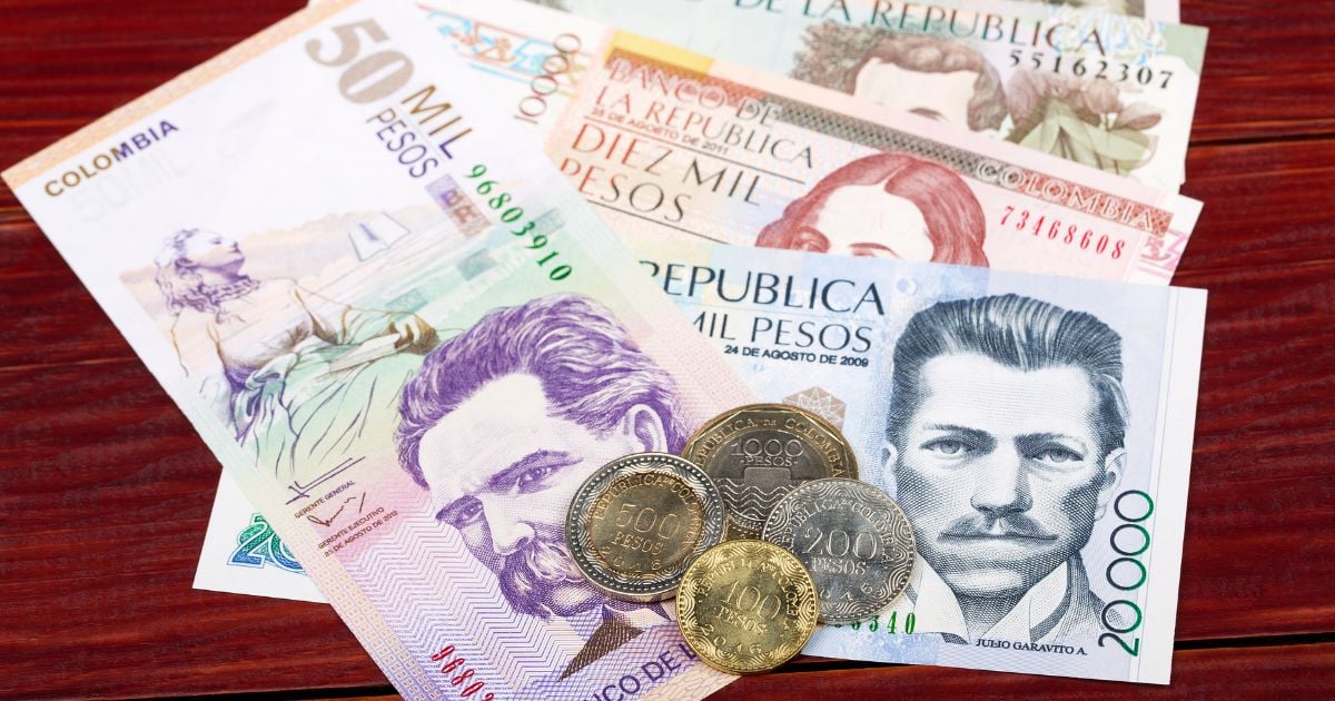 El billete colombiano que puede llegar a valer más de 9 millones 