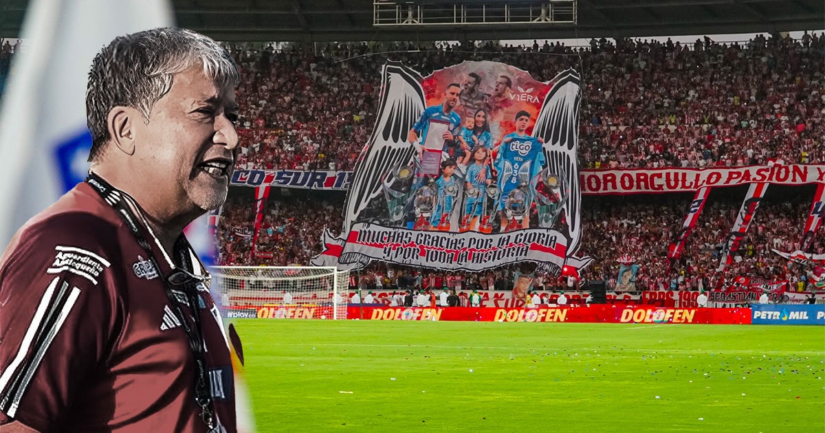 Los mil millones que han gastado los Char en el proceso fracasado del Bolillo Gómez en Junior