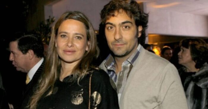 parejas de los jurados de MasterChef Celebrity, canal RCN