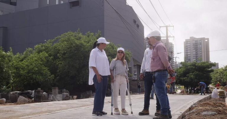  - Atlántico: tenga en cuenta las vías alternas a la gran vía por inicio de clases en colegios y obras