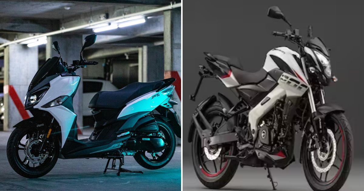 La forma más fácil de sacar un crédito para estrenar moto. Acá le contamos