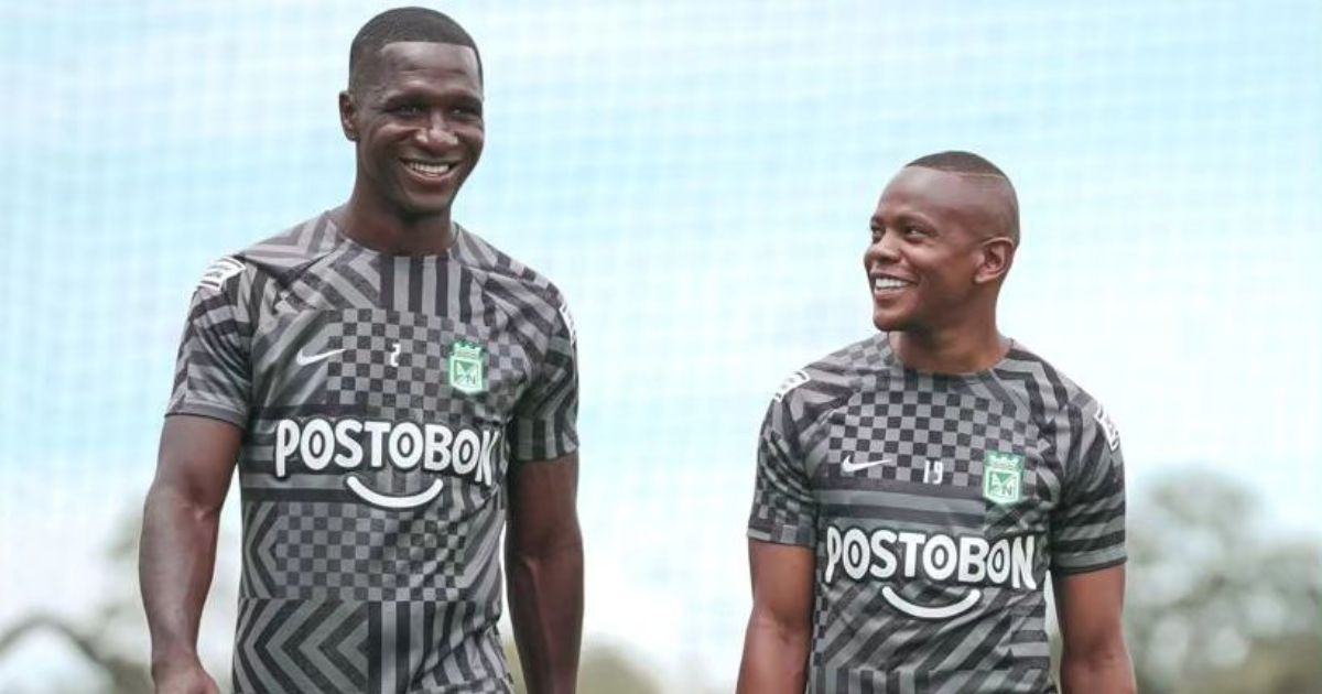 Salario de Cristian Zapata en Nacional