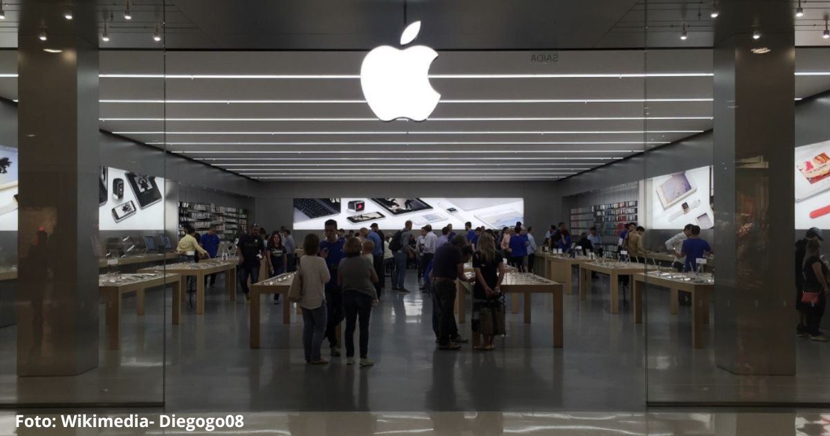 La tienda secreta en la que consigue artículos Apple desde $40 mil