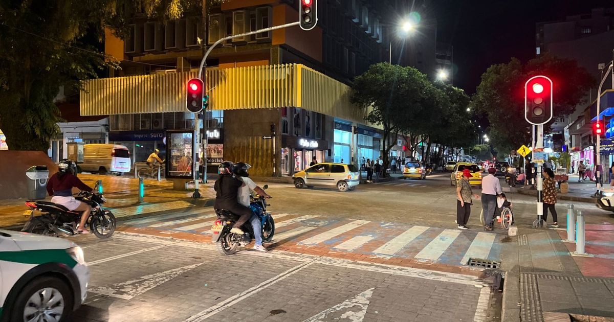 Por fin se modernizará la red de 96 semáforos en Villavicencio