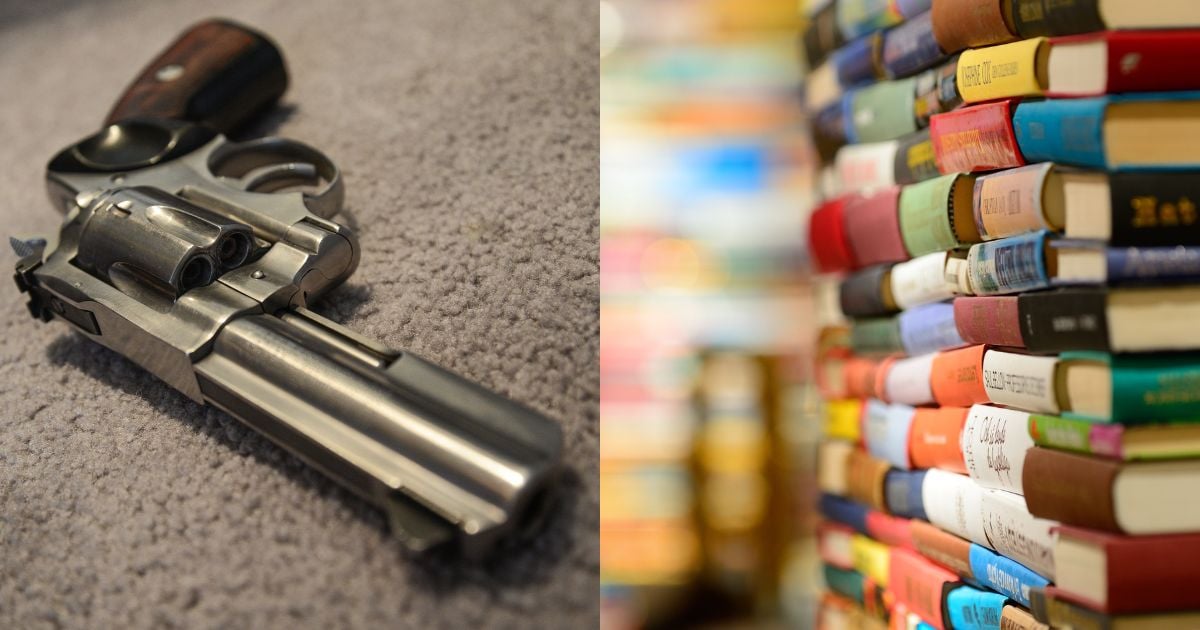 Antes con sangre, hoy con tinta: cómo se escribe la historia de Colombia