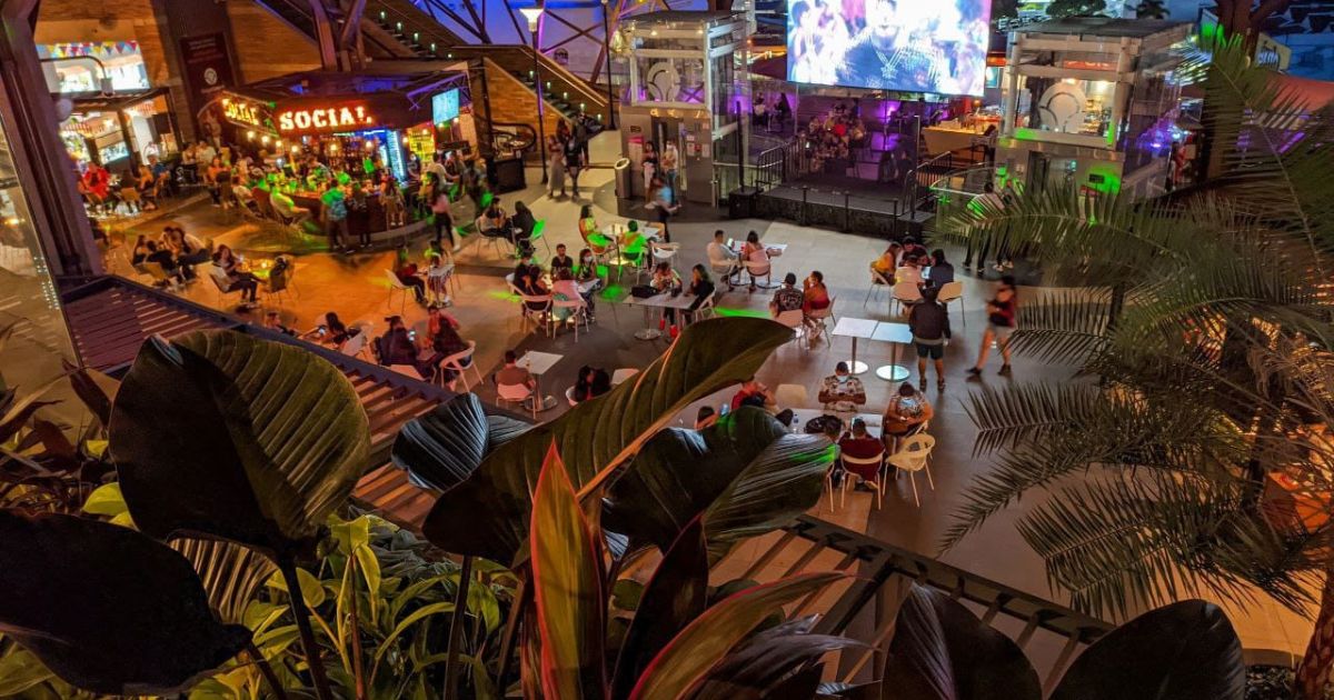 ‘Escenarios’ el gran show que premia los talentos en Parque Caracolí