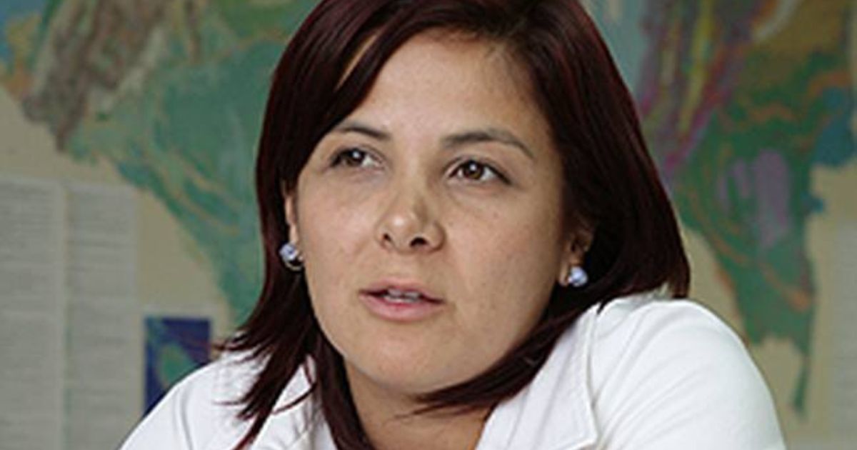 ¿La ministra Mojica llegó a dañar los avances en el sector agricultura?