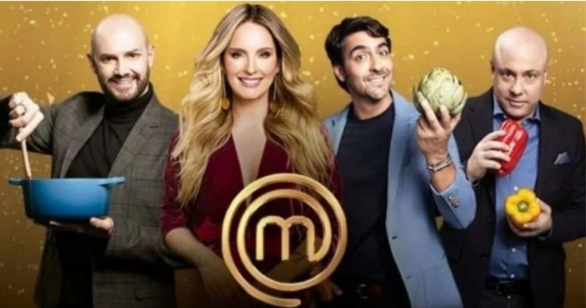La crisis de villanos en Masterchef Celebrity es su propia crisis de rating