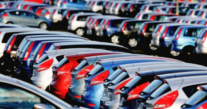 Las localidades y barrios de Bogotá donde más roban carros