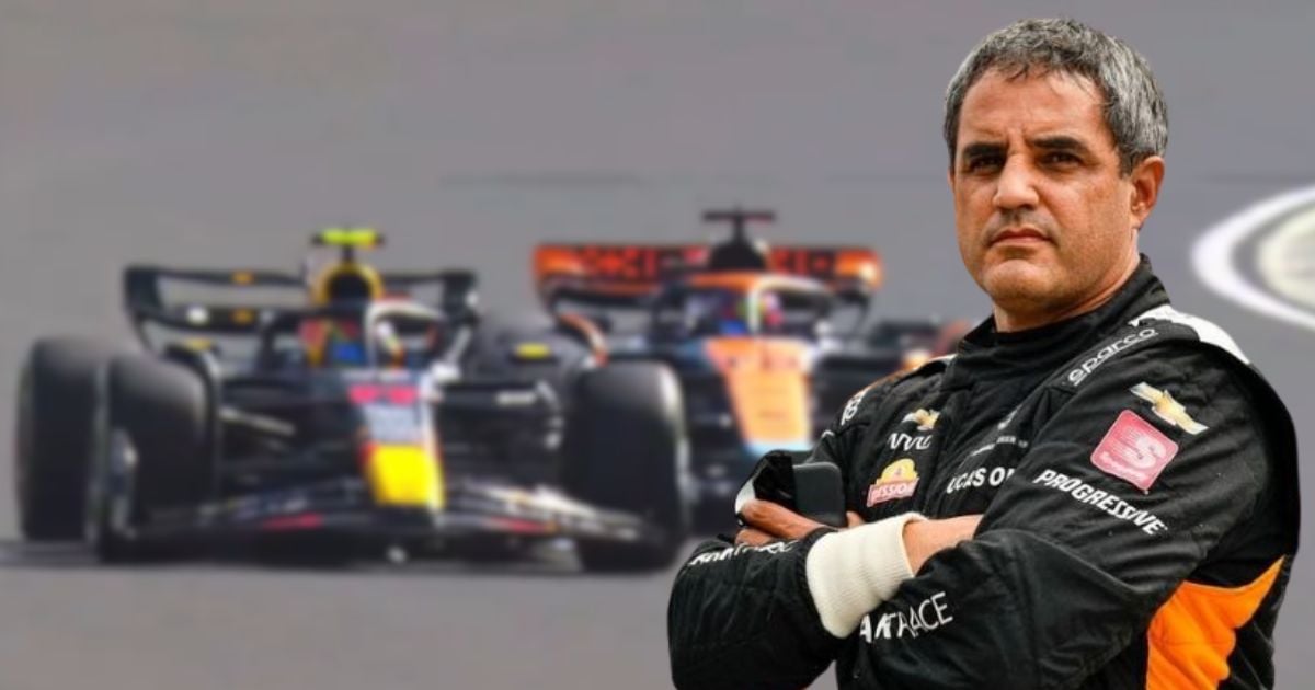 La razón por la que no se hizo la tan sonada Fórmula 1 en Colombia, Juan Pablo Montoya dio la respuesta