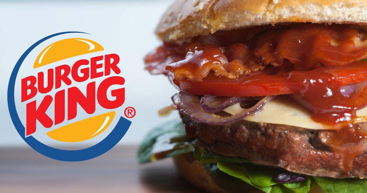 La famosa hamburguesería que fue demandada por engañar con el tamaño de sus productos
