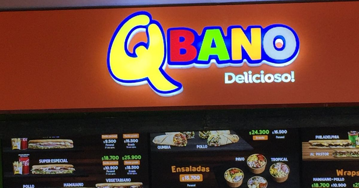 La historia de Sandwich Qbano, el restaurante al que le van a cambiar el nombre. Así se llamará