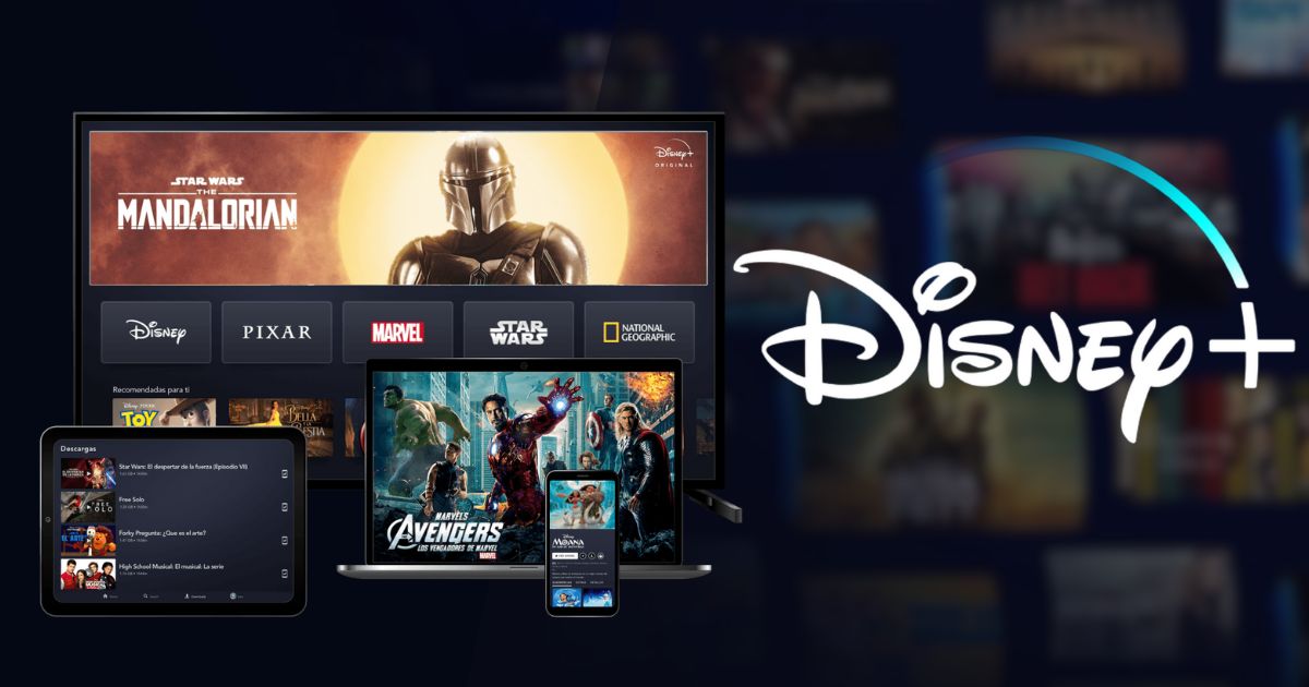 La decisión de Disney que le sigue los pasos a Netflix, ya no podrá compartir cuenta
