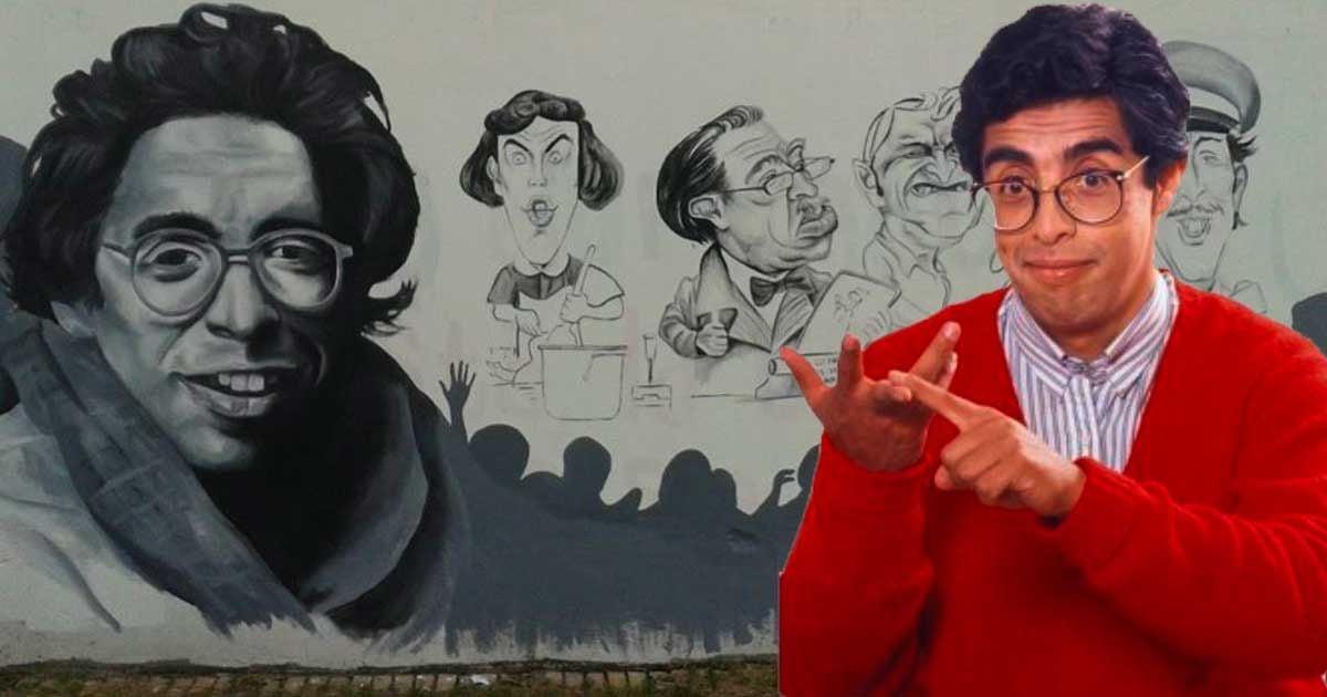 Jaime Garzón predijo el gobierno del cambio: 