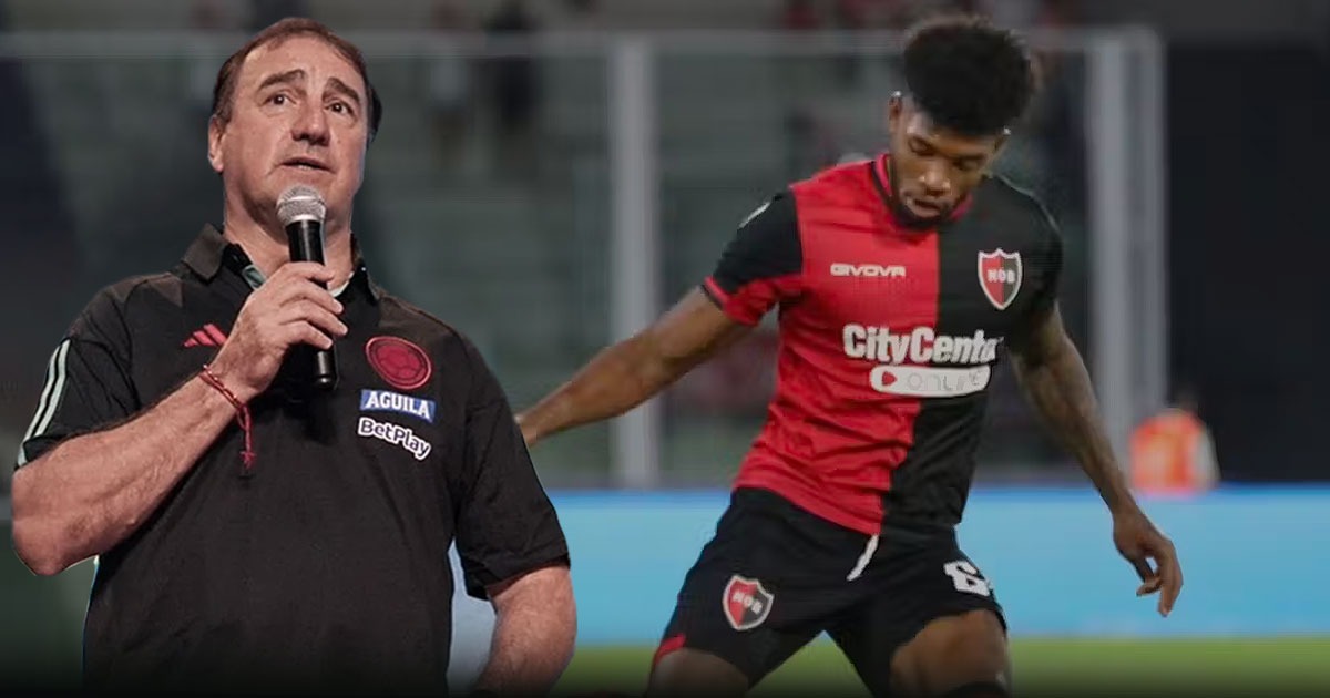 El defensa que pudo estar en la lista de Néstor Lorenzo pero perdió la oportunidad por dopaje