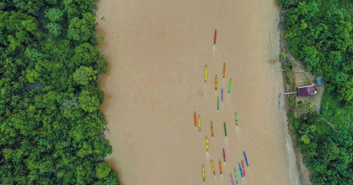 El nuevo gobierno del cambio de cara al Atrato