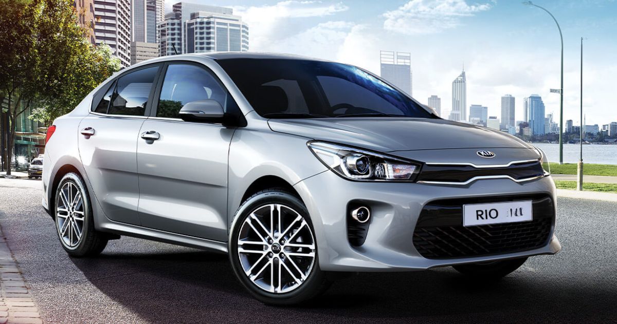 Kia dejará de producir uno de sus carros más vendidos. Este es su reemplazo