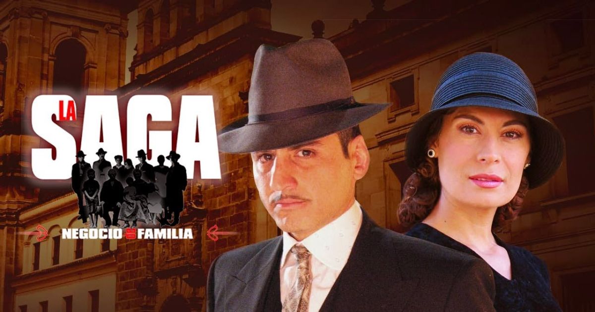 La exitosa novela de hace 20 años a la que Caracol le haría segunda temporada