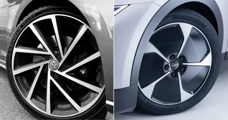 marcas de llantas - Estas son las marcas de las mejores llantas para carro que menos se desgastan