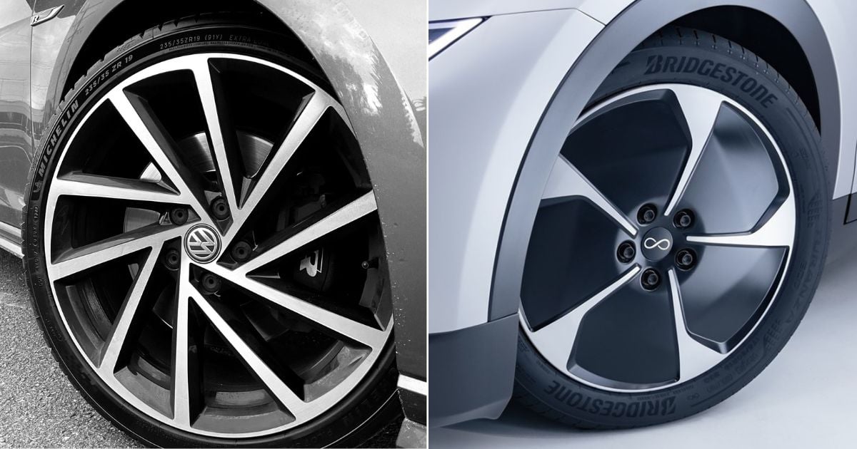 Tome nota. Estas son las marcas de llantas que menos se desgastan