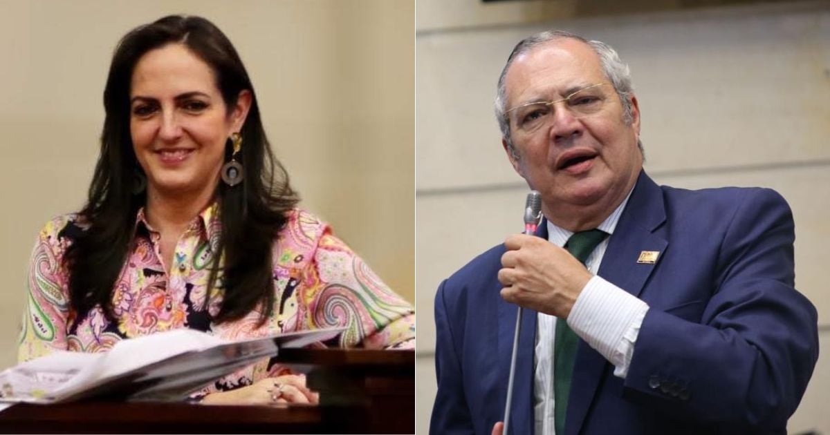 Los extras de los congresistas con los que logran sus $43 millones mensuales, incomodan a los colombianos
