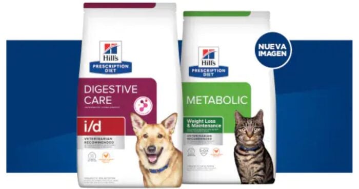  - Los 5 mejores concentrados para perro del mercado colombiano