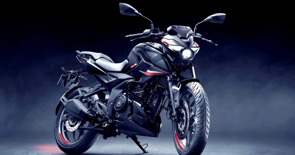 La potente y barata Pulsar que quiere ser la reina de Bajaj