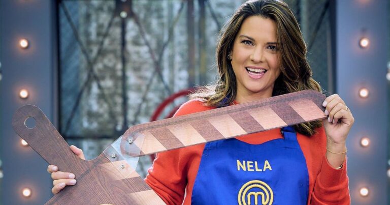 Nela Rodríguez, participante de MasterChef - La participante de MasterChef que decidió contar que también fue víctima de acoso