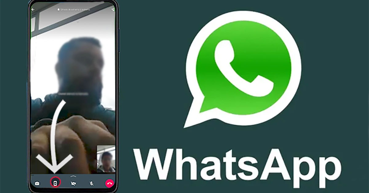 Compartir pantalla es la nueva función de WhatsApp para las videollamadas, así se usa