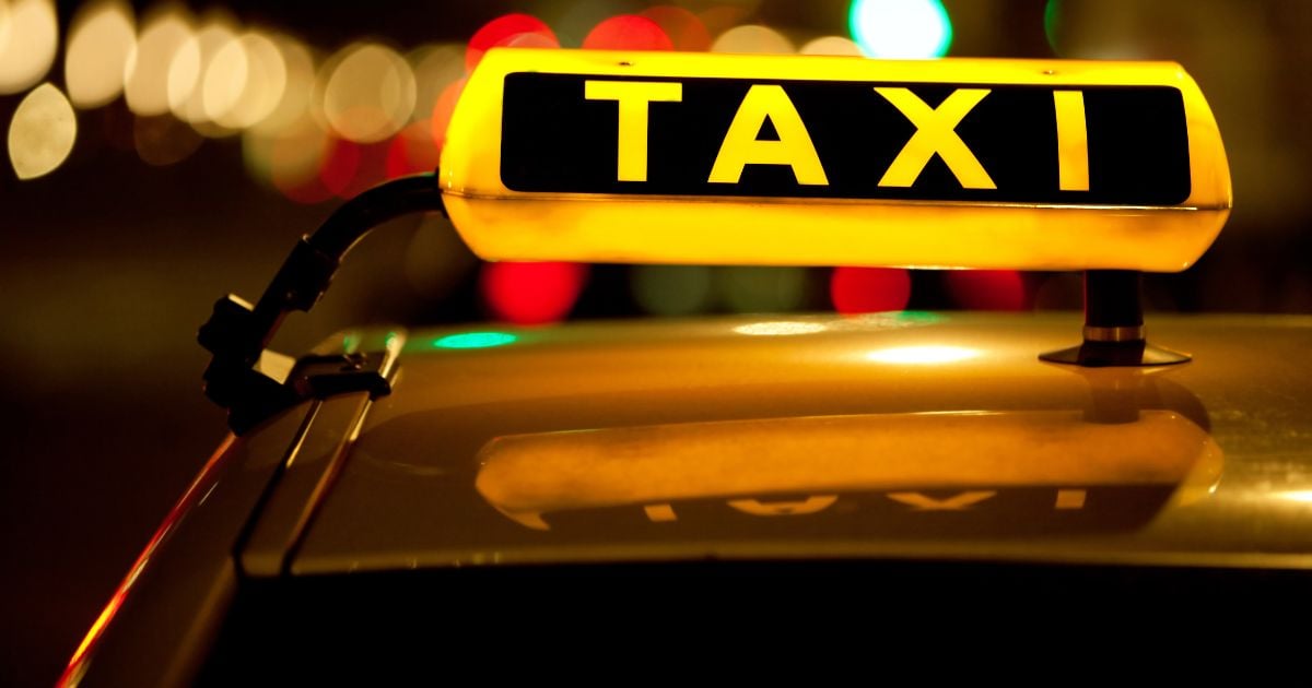 Federación Nacional del Taxismo responde a la nota '¿Llega el final de los taxis (en Colombia)?'