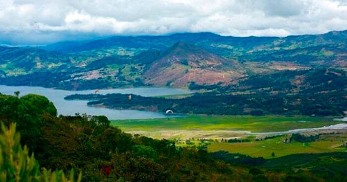 parques para volar cometa