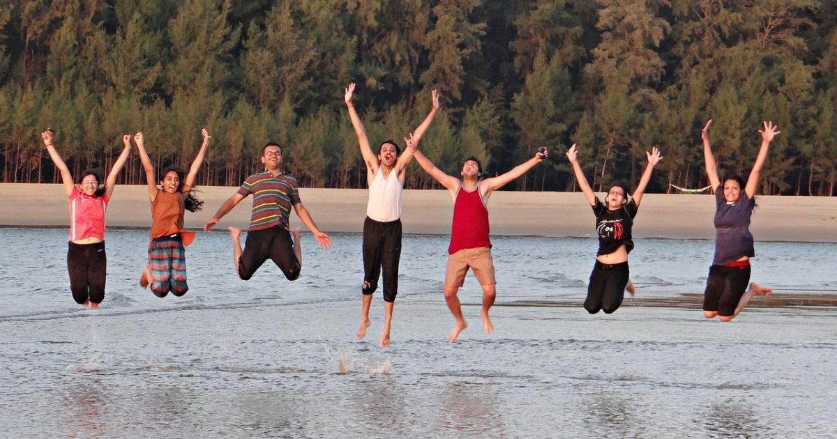 Día internacional de la juventud: educación y capital humano