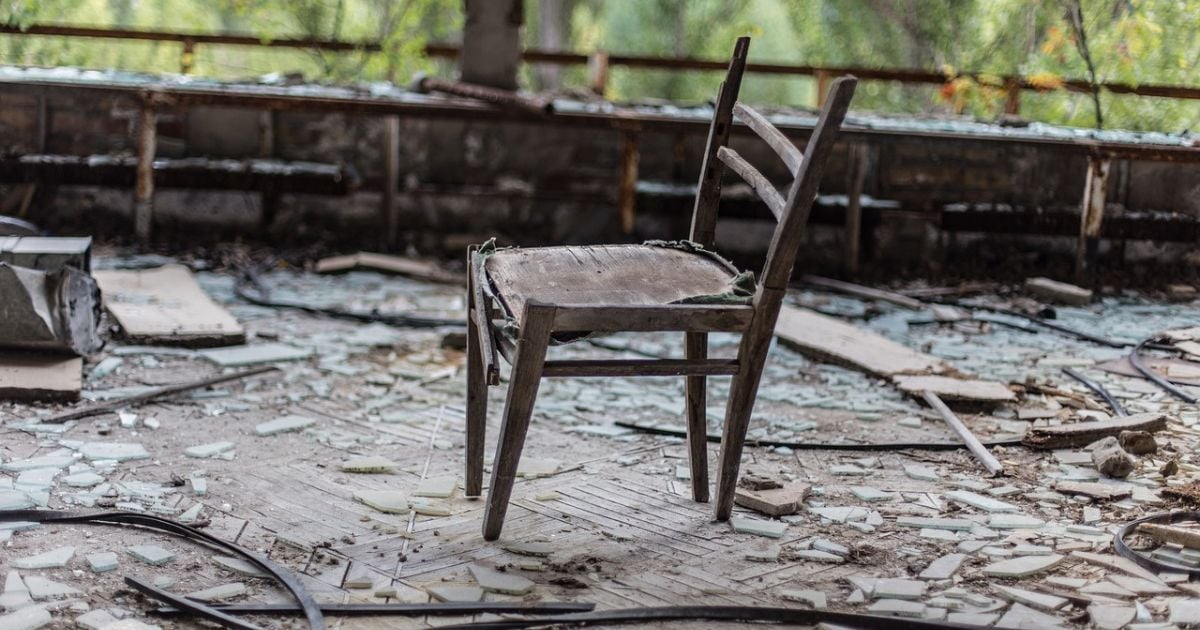 Cuando Petro estuvo preso mientras la Guerra Fría llegaba a su fin