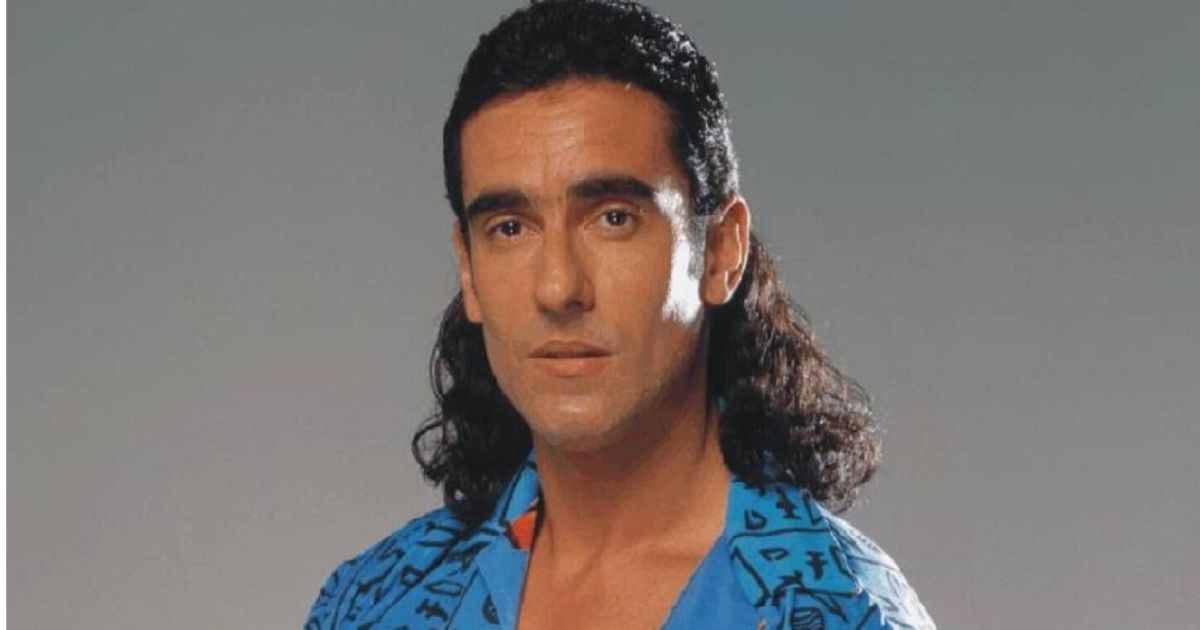 Esta es la historia que habría inspirado a Pedro el escamoso según contó Miguel Varoni