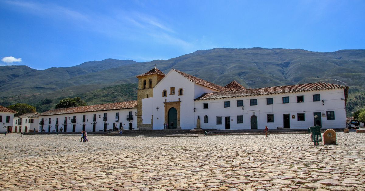 Villa De Leyva se prepara para recibir el 6° Festival Internacional de Historia