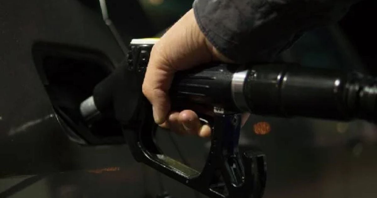 Esto es lo que pasa si usted mezcla gasolinas extra y corriente en su carro o moto