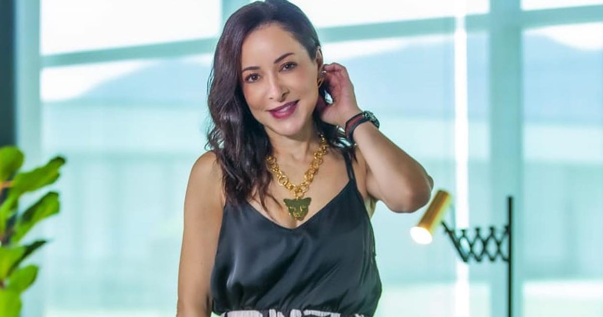 El nuevo programa de RCN con Flavia Dos Santos que quiere imitar a Caso Cerrado