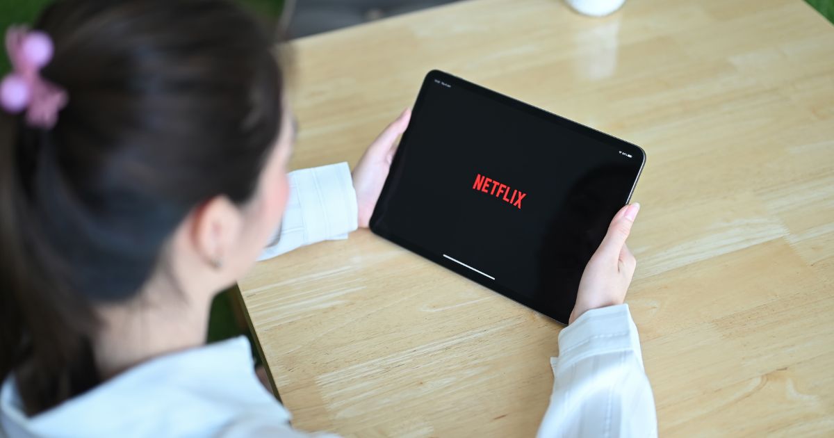 Cómo puede hacer para que las recomendaciones de Netflix no sean las mismas