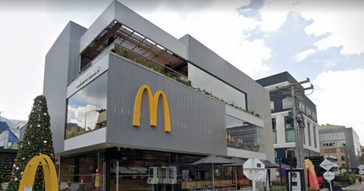 Por qué McDonald's planea reducir sus restaurantes ¿se van del país?