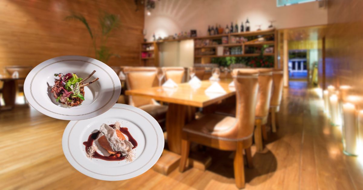 El restaurante colombiano con estrella Michelín y cuánto vale comer en el 