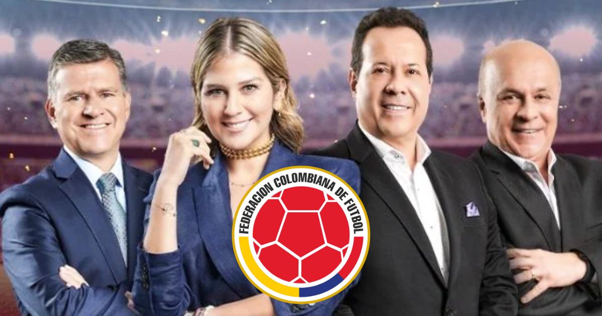 El canal que tiene los partidos completos de la selección Colombia para que se los repita una y otra vez