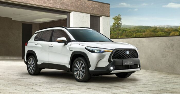 Las camionetas más vendidas