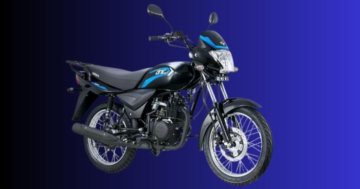 Las motos nuevas más baratas y ahorradoras